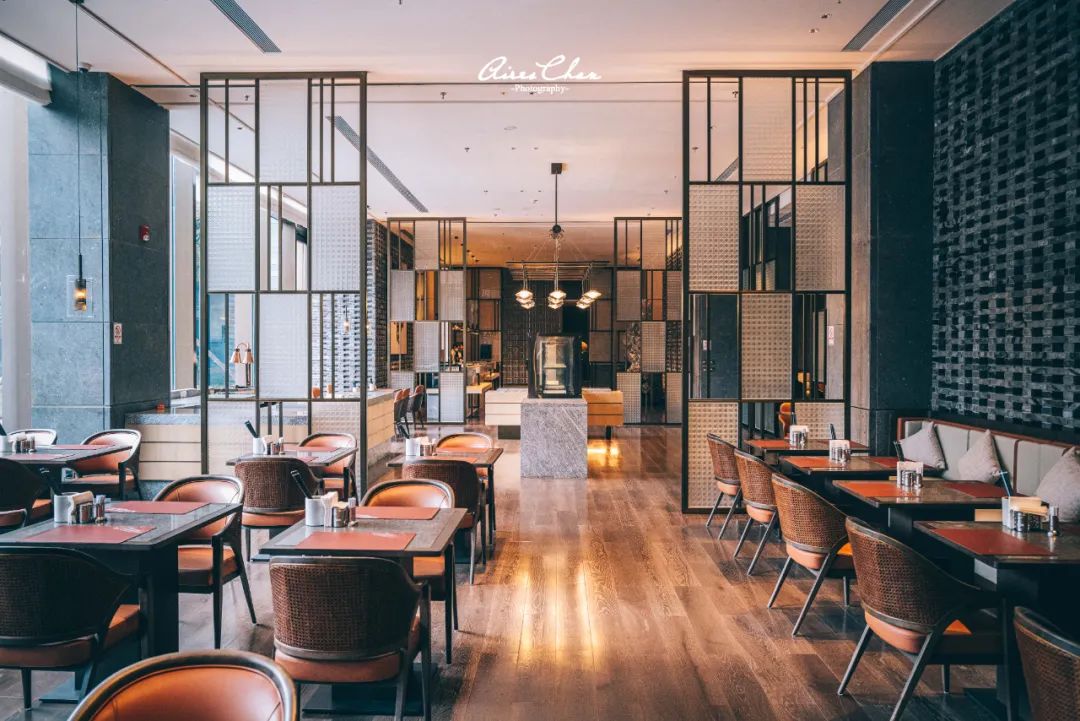 广东最新开业万豪酒店,新开业万豪酒店