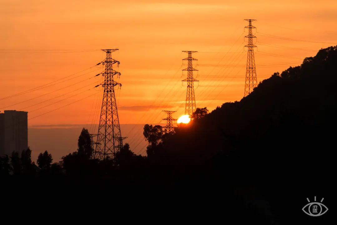 深圳小众沙滩,深圳小众海边