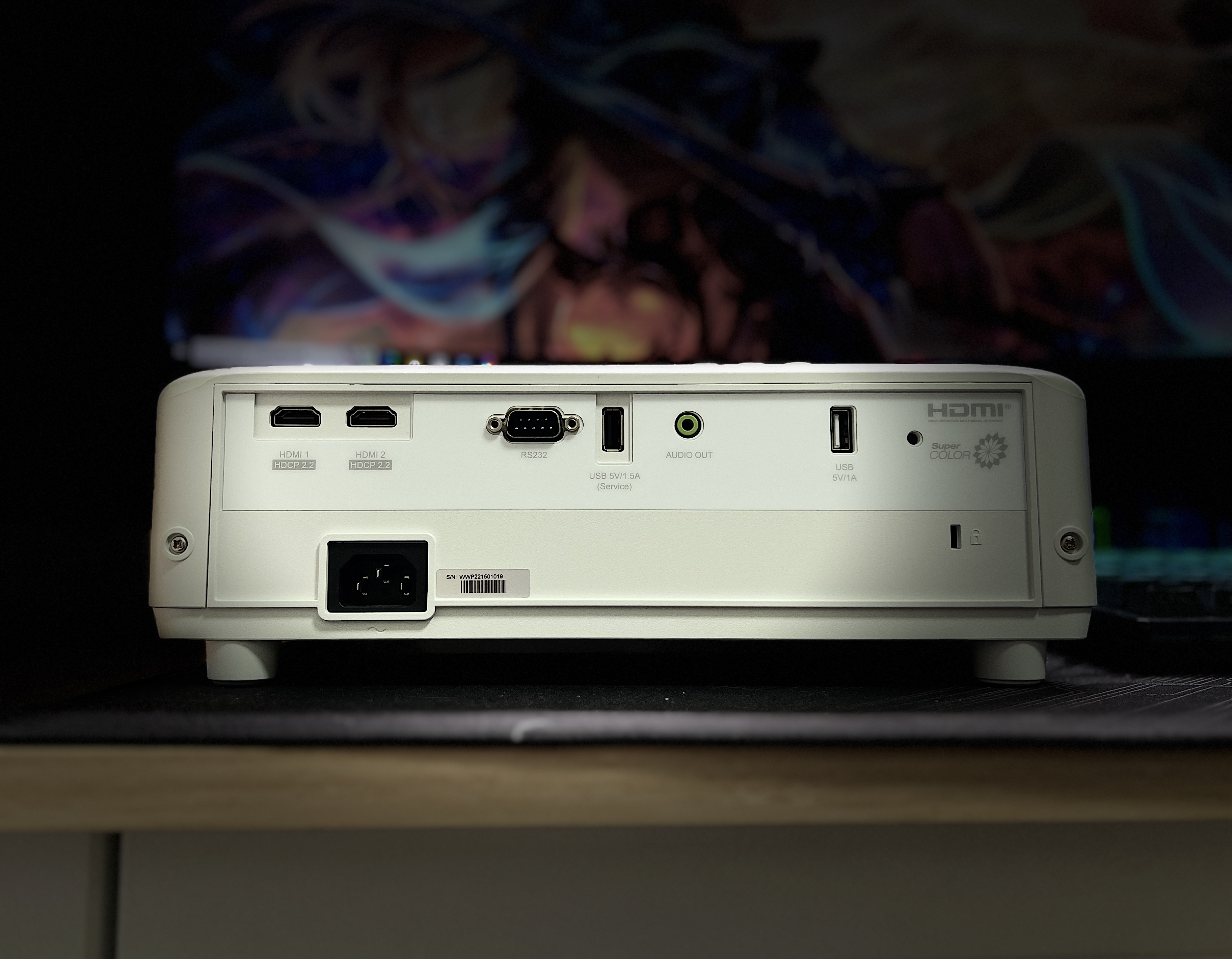 爱普生tw6280tx对比k701,优派px701-4k同爱普生6280t哪个好