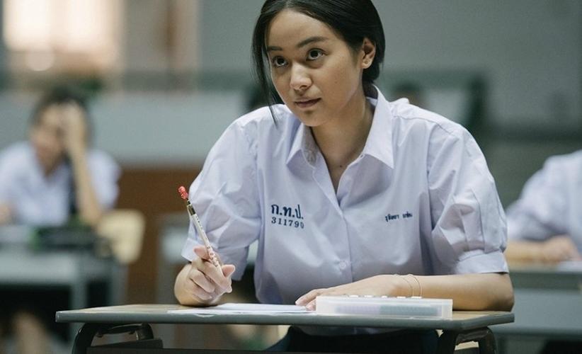 电影天才枪手展现泰国电影的精彩,天才枪手电影解说泰国