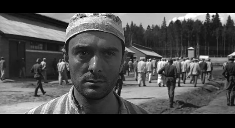 苏联二战经典译制战争片,苏联二战经典比炮火更猛战争片