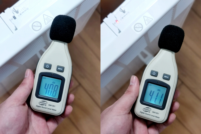 带火焰电暖风取暖器测评,变频电暖器全屋取暖神器2200w