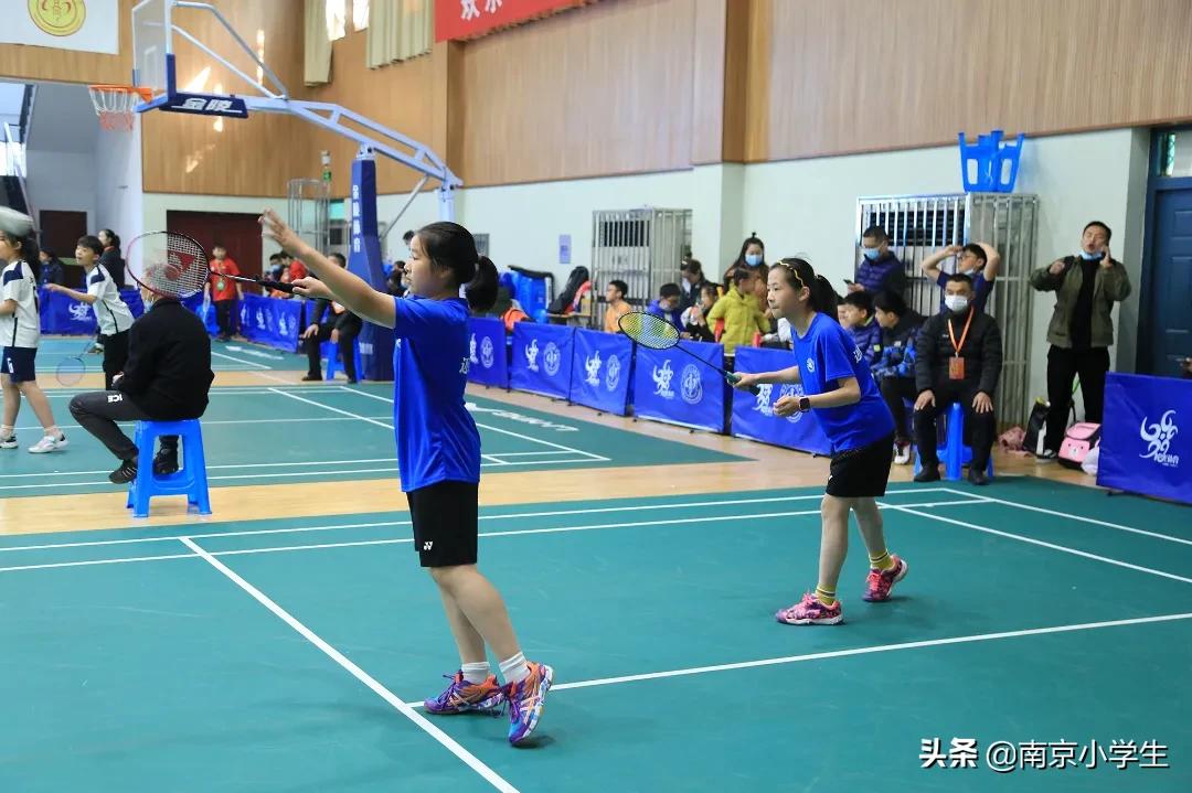 白羽飞扬,南京市古雄小学2015