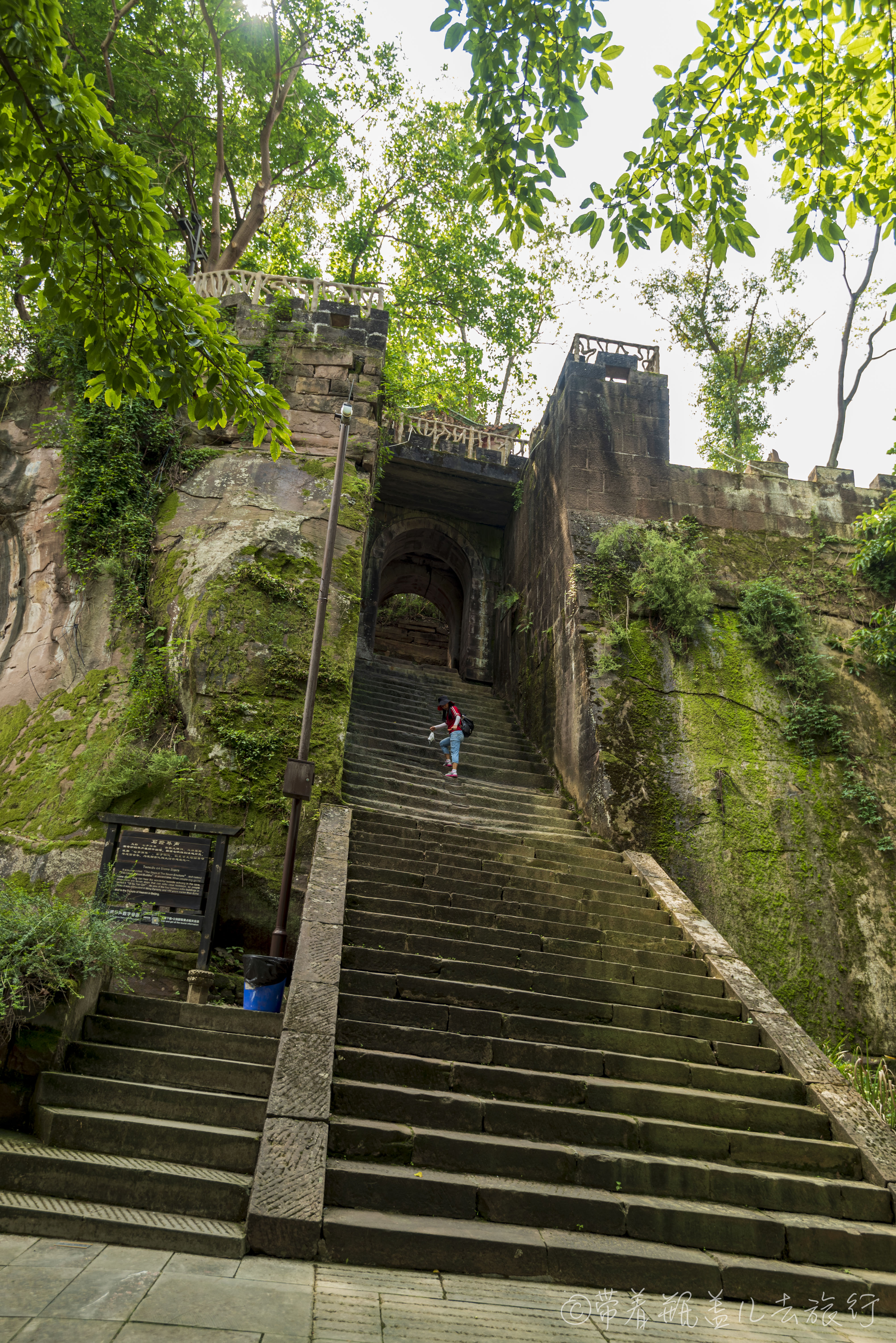 重庆潼南周边自驾一日游景点,五一潼南网红打卡景点大全