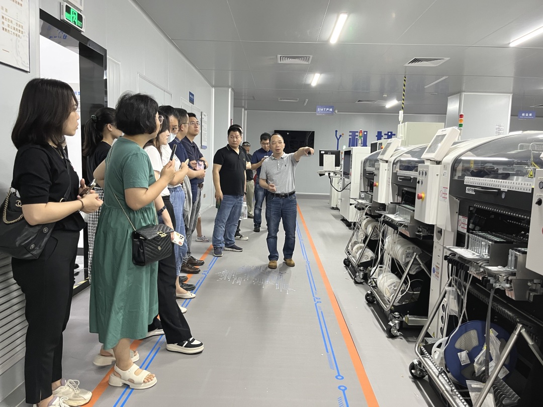 「工业产品设计与仿真软件创新联盟成立暨国产CAx生态发展论坛」