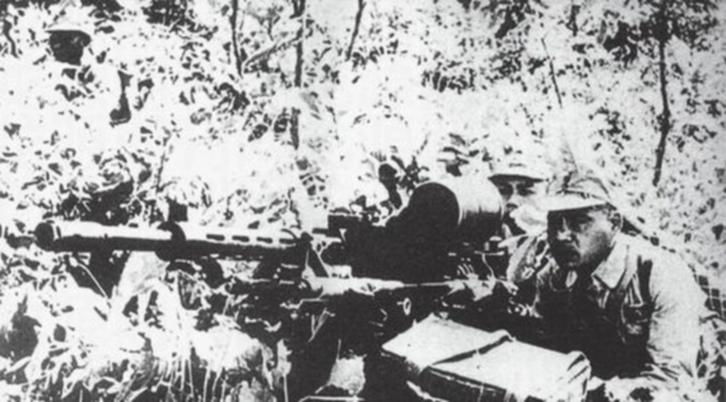 中国远征军野人山看见白骨,中国远征军真实历史