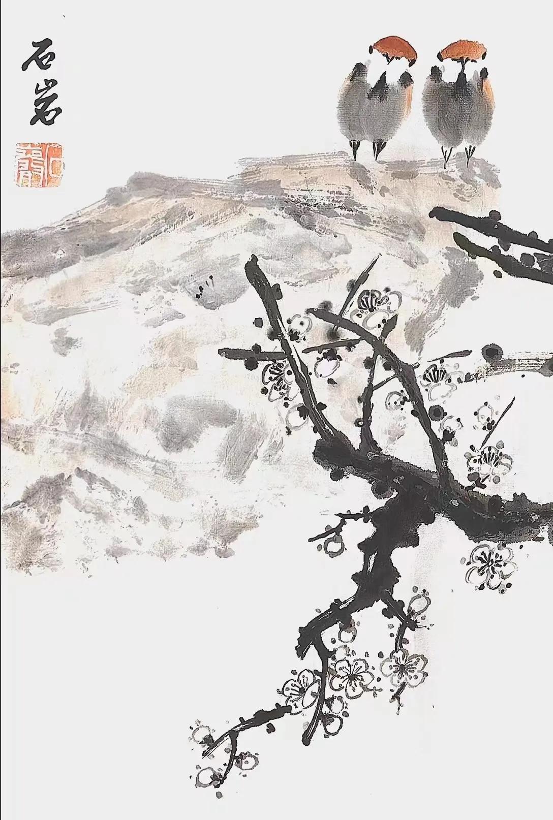 西子畔诗文社0336期，莺栖翠岭欢歌吵，满目生机春意闹