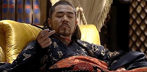 山河月明八位老戏骨同台飙戏演技,山河月明开播还得靠老戏骨撑门面