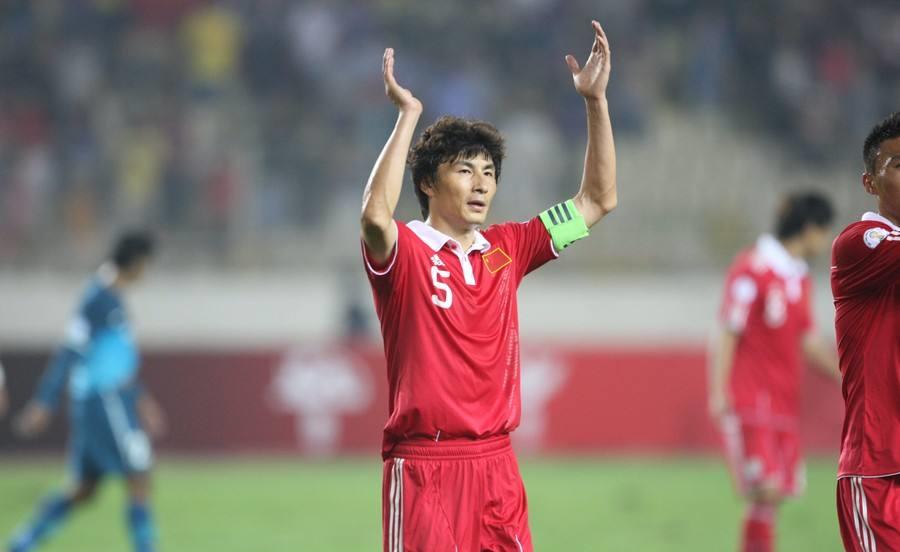 国家队第二部,国家队二队成员名单