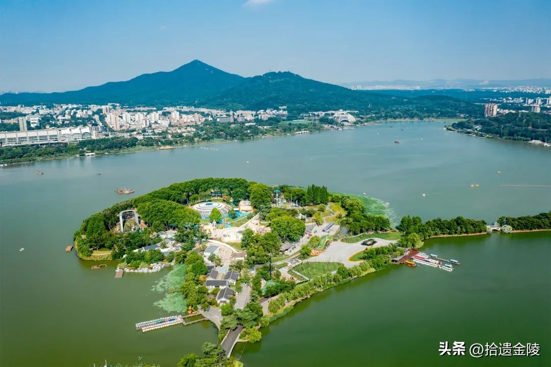 南京玄武区景点名称大全,南京玄武区景点免费