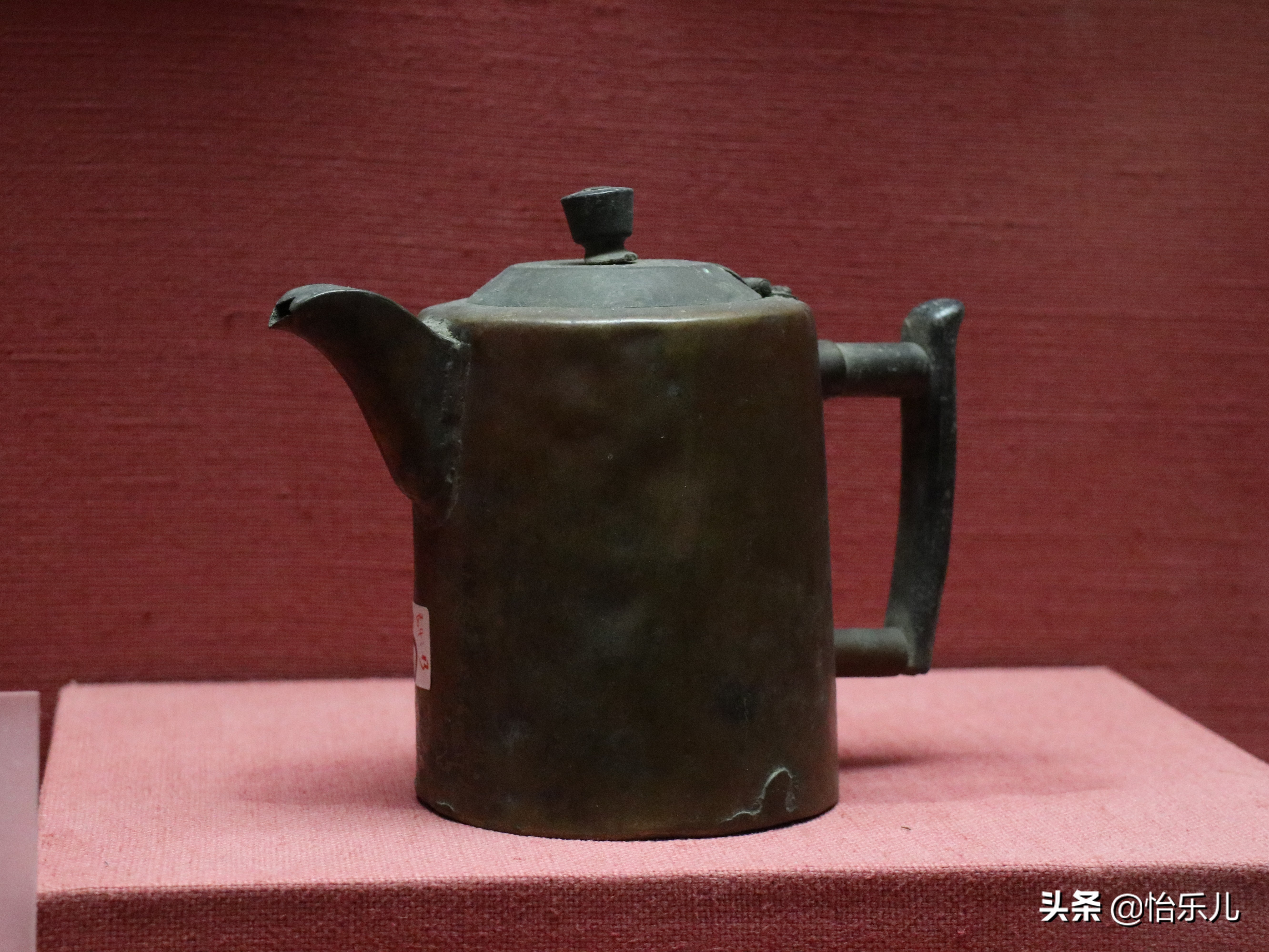 88张图还原百年前广东人“海淘”账单：穿衣化妆购物竟如此时髦