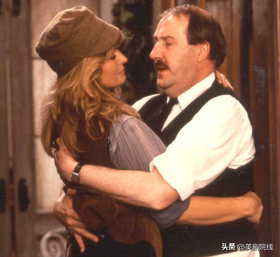 强烈推荐10部经典bbc英剧,bbc英剧推荐2019