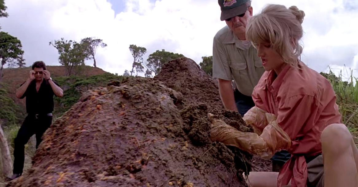 侏罗纪世界3所有的恐龙轮番上阵,盘点侏罗纪世界3中的恐龙们