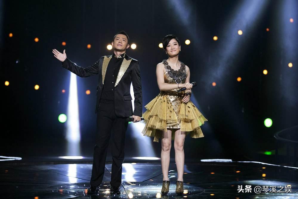 曾毅和玲花为什么这么火,曾毅凭什么和玲花五五分账