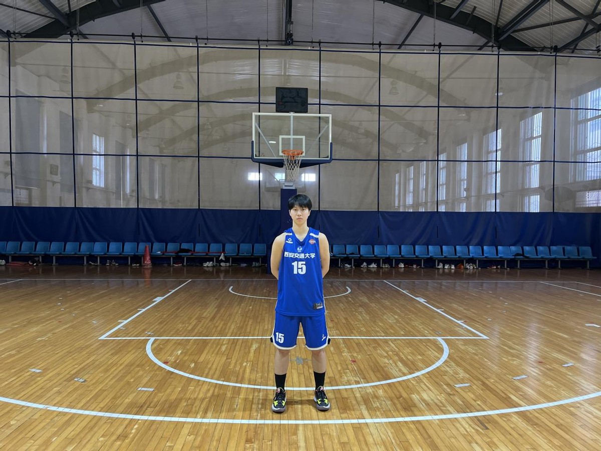 西安交大cuba出名球员,西安交大cuba历史最强的一位球员