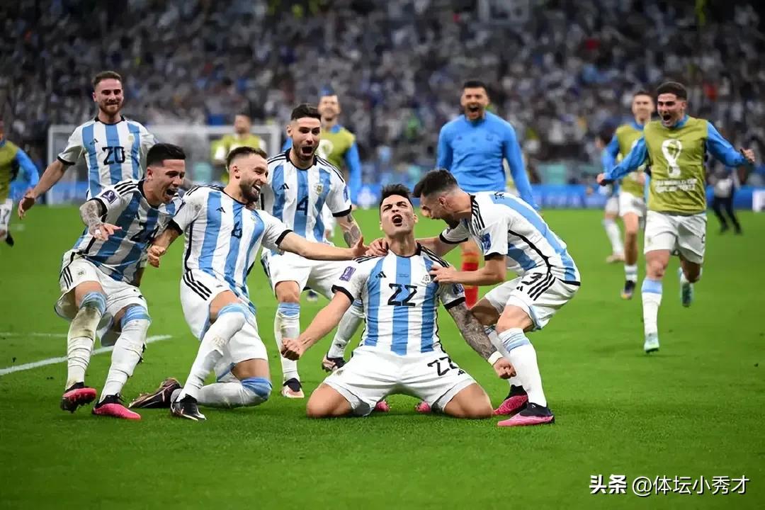 因为巴西爆冷，脸已经被打肿半边，下半区今晚精彩继续，剧本有变