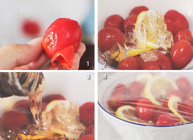 夏天给小孩吃什么蔬菜,夏季给孩子吃点啥