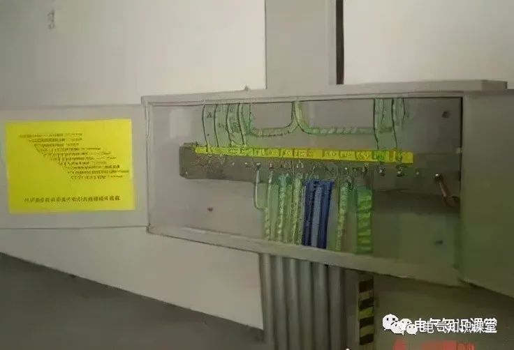 防雷接地基础正确做法,防雷基础接地视频教程