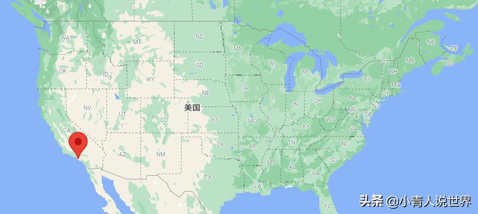 洛杉矶的富人区,洛杉矶最有钱的地方