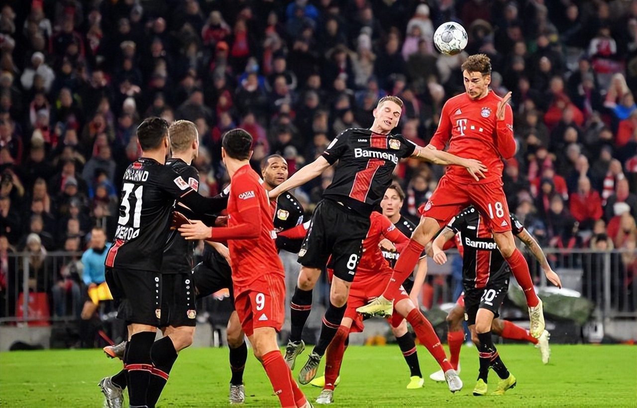 2/18今日竞彩推荐：扫盘精选7场附分析布莱顿vs富姆勒门兴vs拜仁