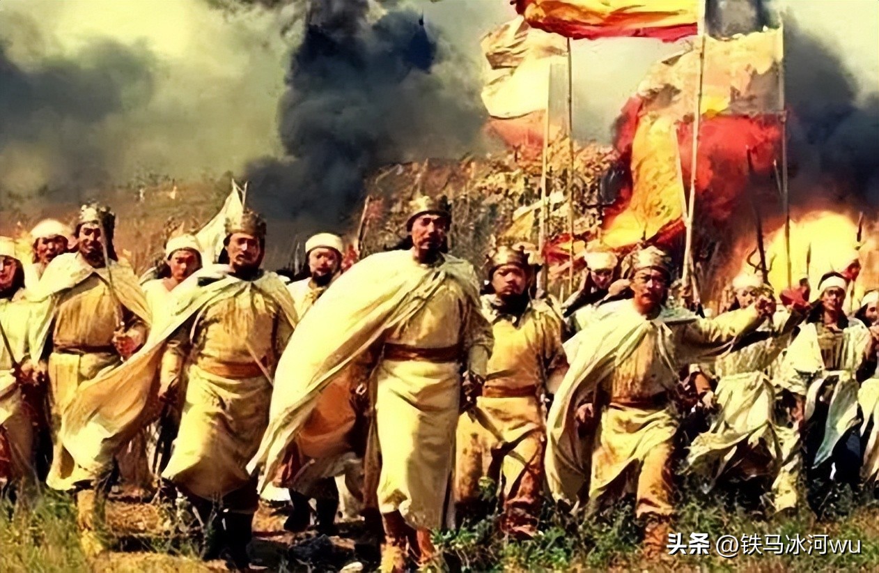 天王洪秀全：一个卑微的落榜生，却满脑子帝王梦，圣人还是*子骗**？