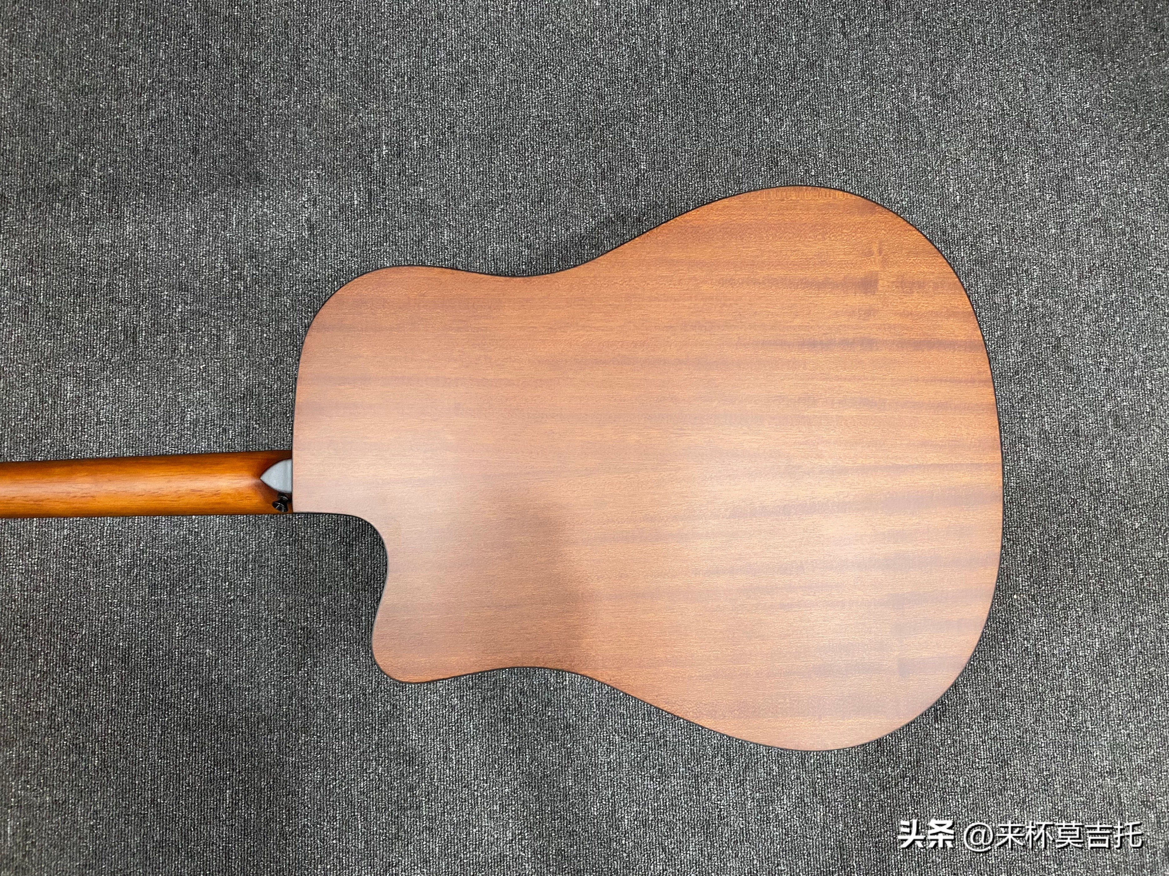 费森clr300吉他怎么样,费森clr300吉他扫弦