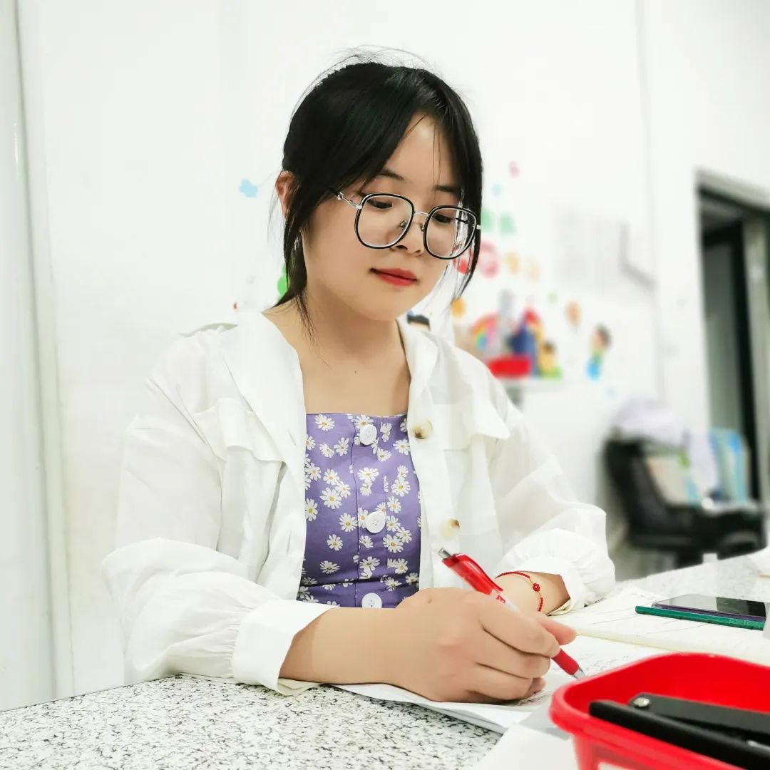 上岸记|潍坊学院郑兴婵：持之以恒，上岸东北林大