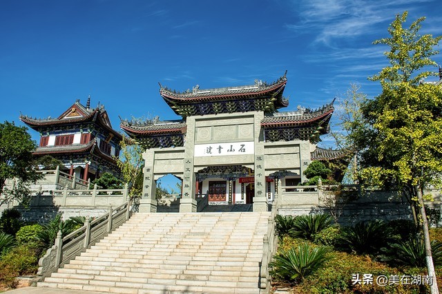 湘潭2022中考排名一览表,2023年株洲中考各个学校情况