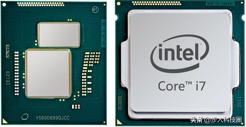 为什么装机不选i53代4代,为什么装机都用i5不用i7