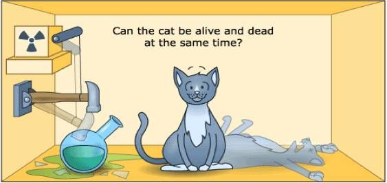 量子比特有几个状态,超导量子比特是什么