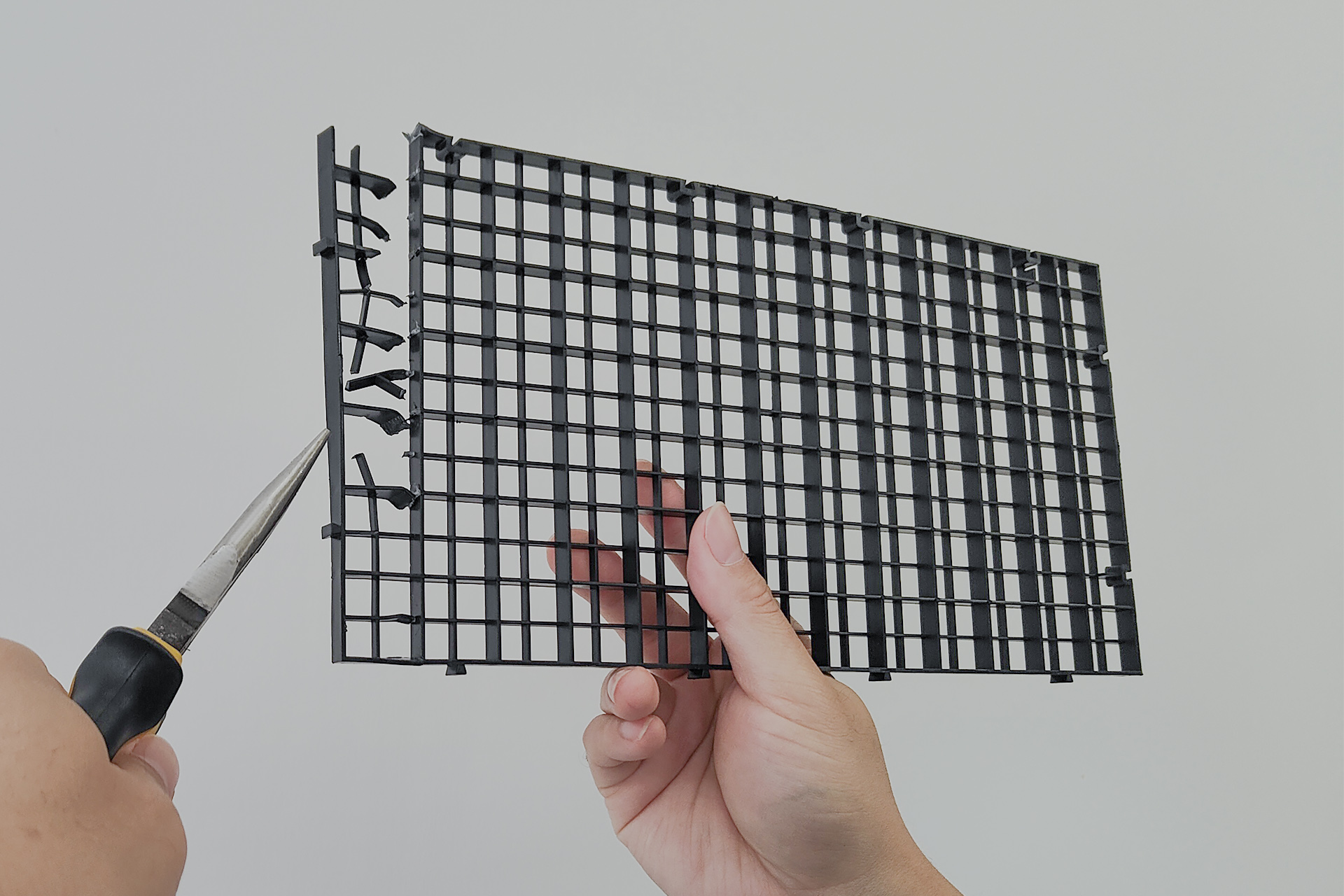 挑战不可能户外,不打氧不过滤不给碳的生态缸