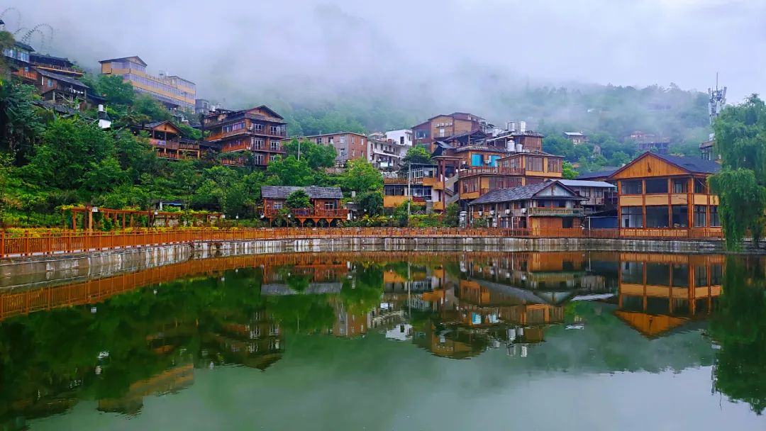 有一种生活叫做云南的生活,有一种叫云南的生活原文