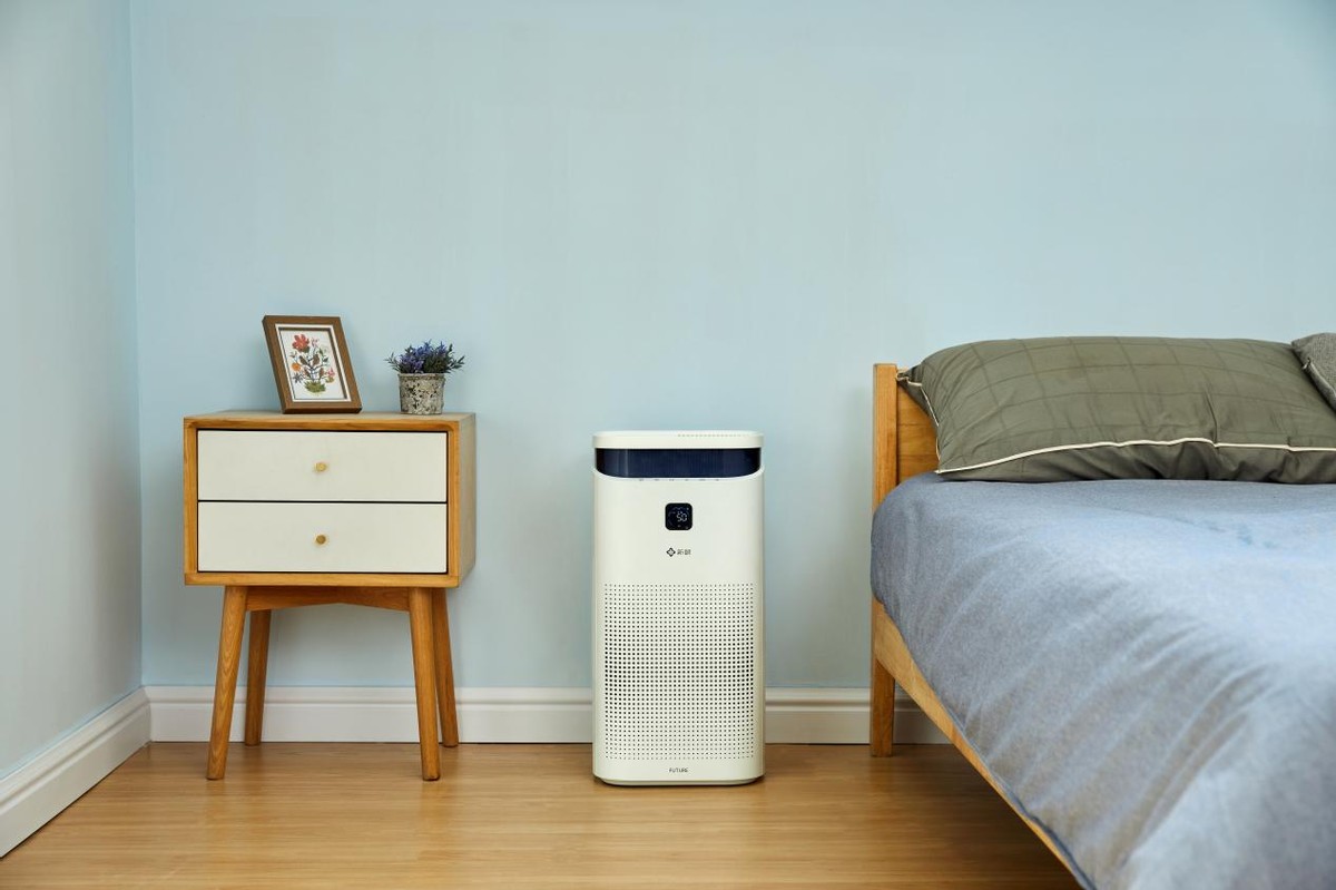 新颐空气净化器1.0测评,新颐空气净化器a5除甲醛效果