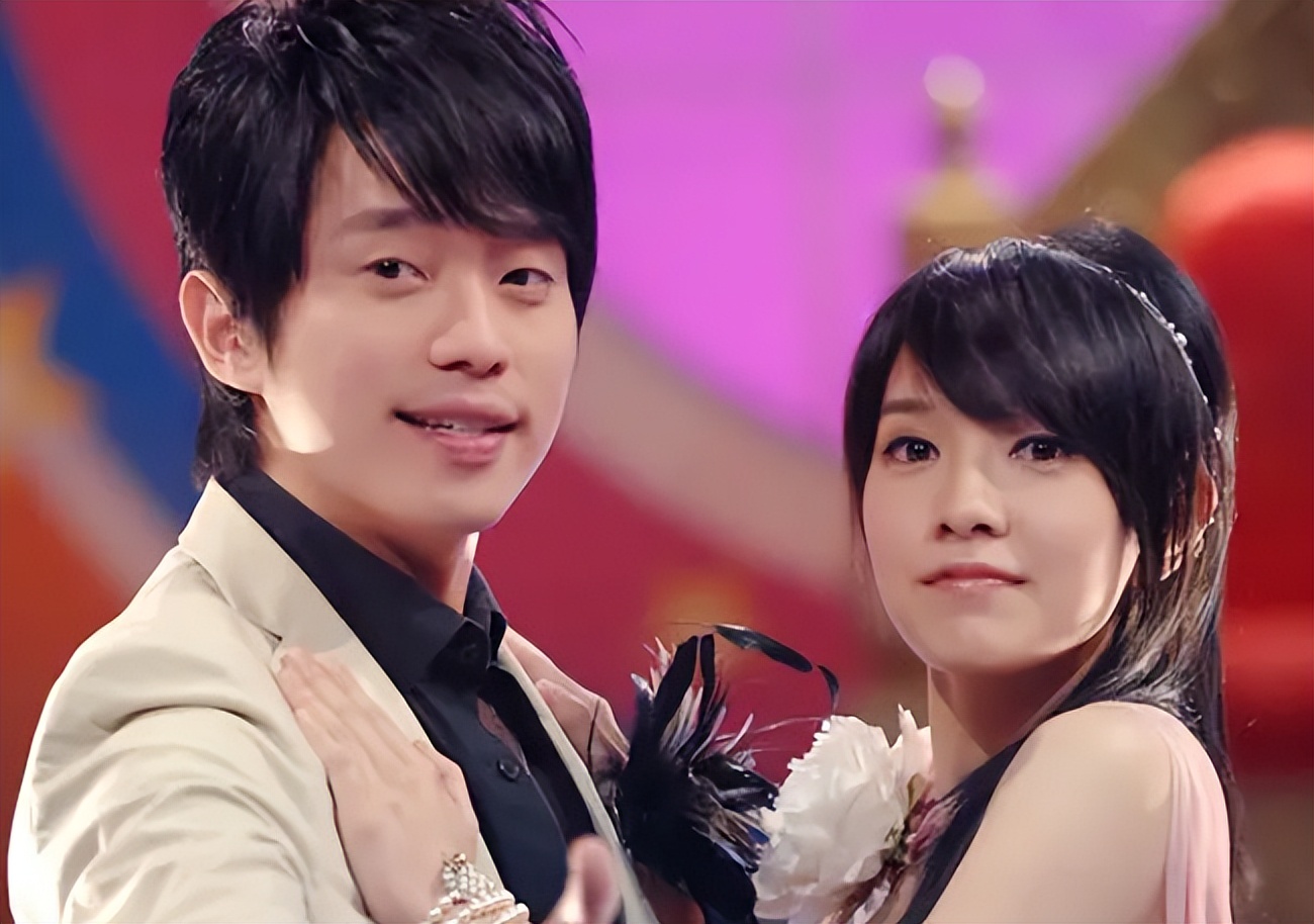 乘风破浪中郭采洁的表现怎么样,郭采洁陷入顾里魔咒