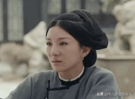 女星发福照片,已显老态的女星照片
