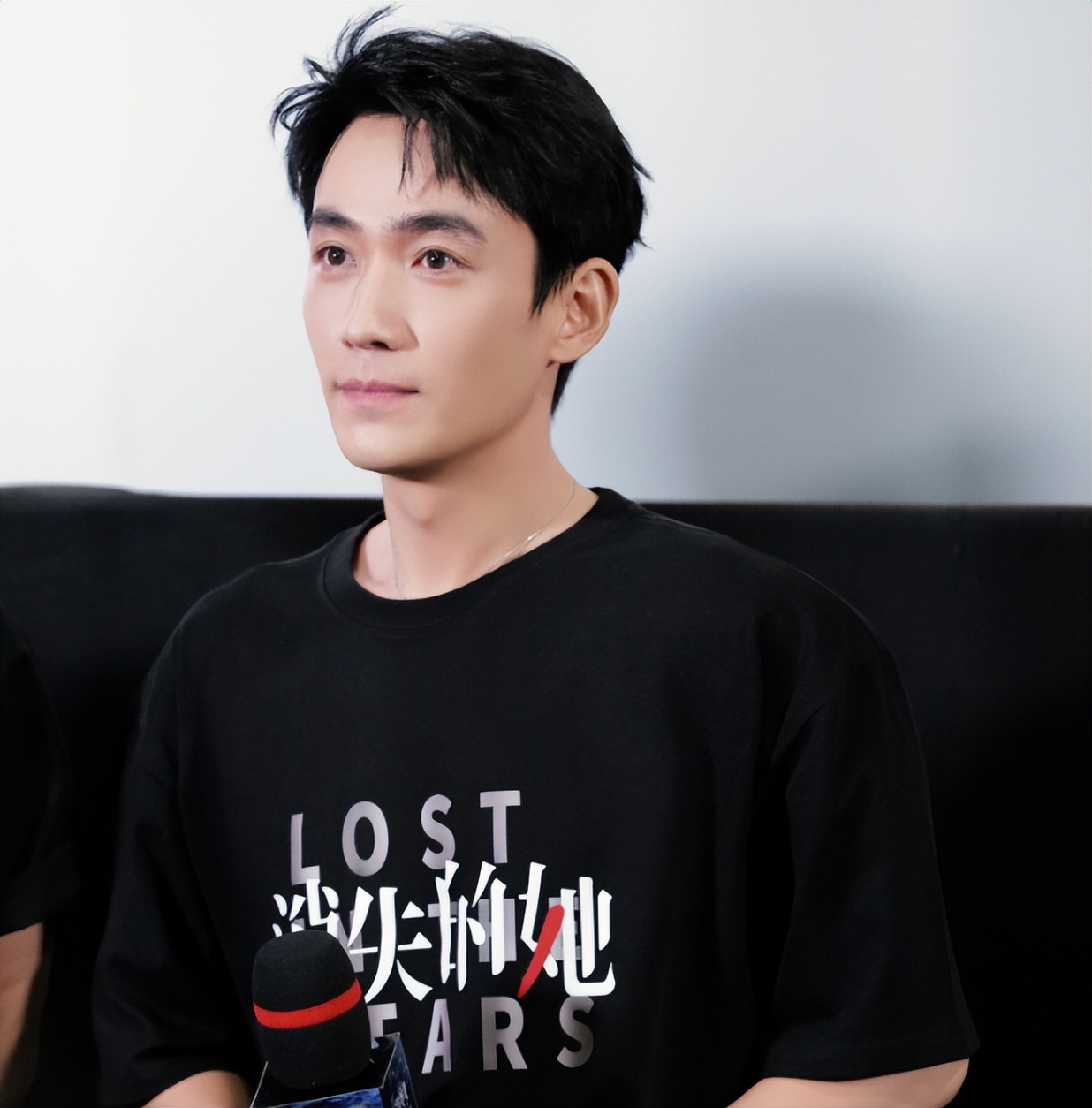 朱一龙消失的她解析,朱一龙水仙打分