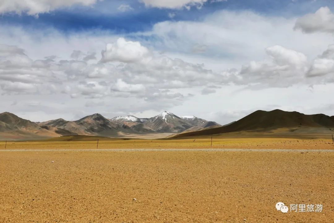 *藏西**不靠海,也能坐拥顶级颜值?靠的是“一措再措”!