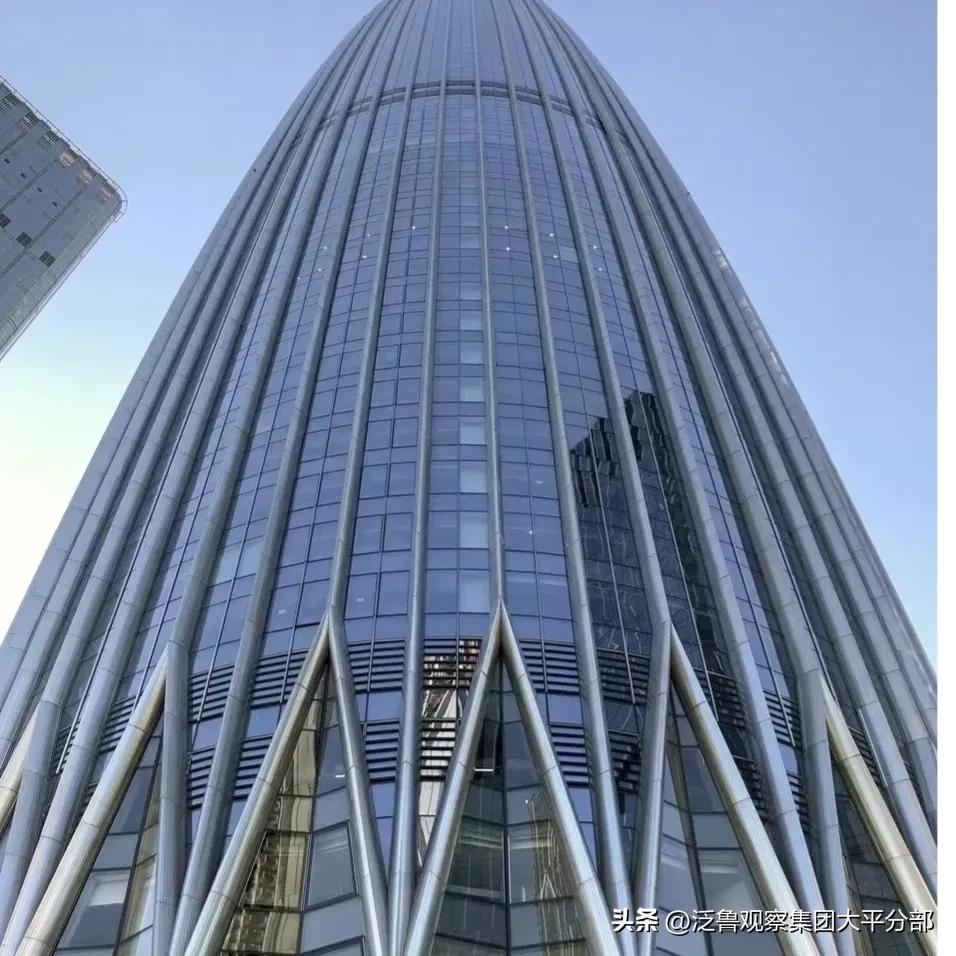 总投资200亿！深圳华润总部成世界最大综合体，非洲惊现“小号”