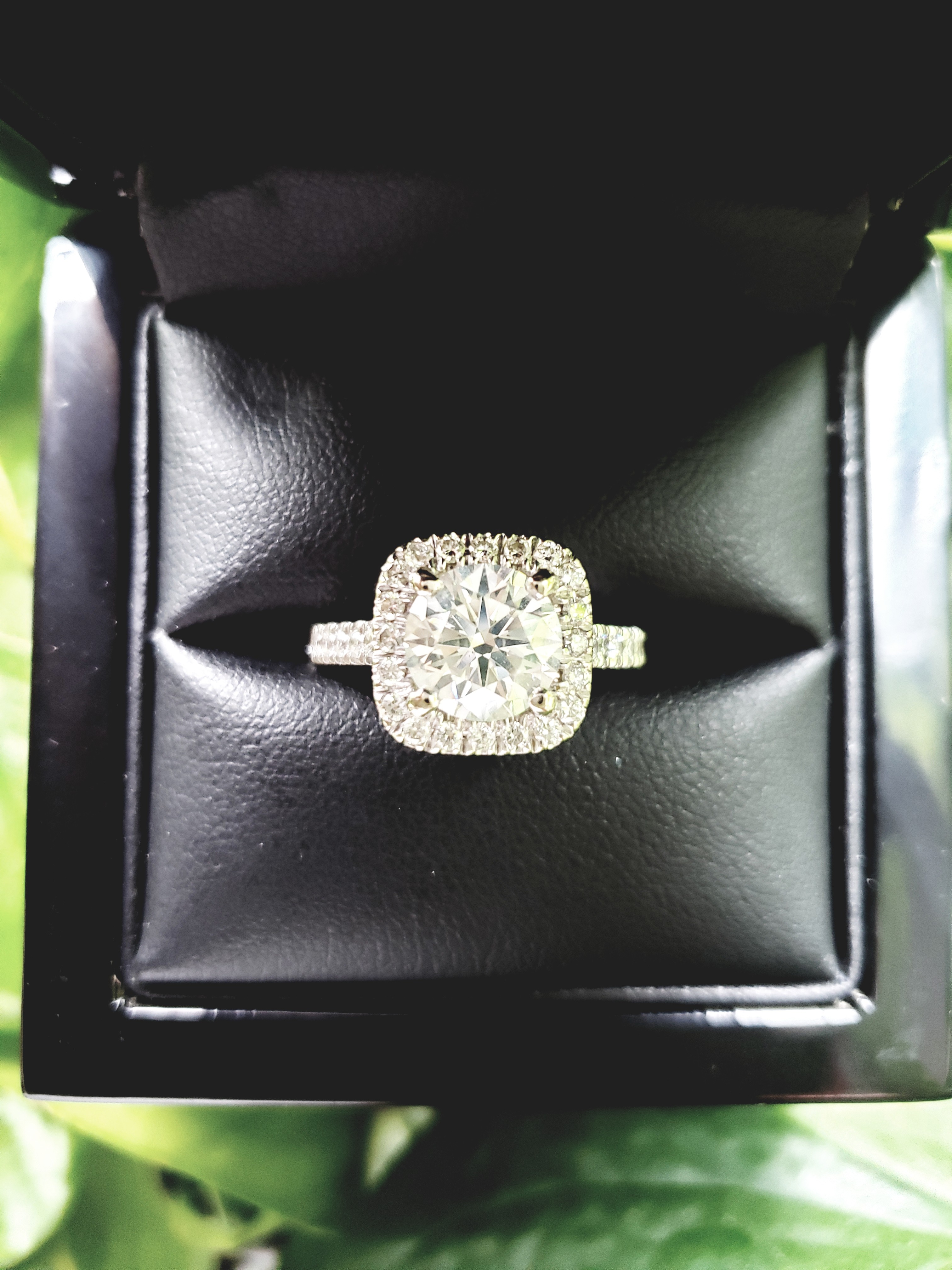 蒂芙尼50分的钻戒大概多少钱,tiffany六爪50分钻戒价格