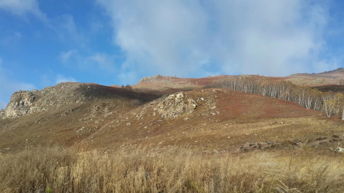 金秋时节登山视频,金秋登太行免费完整版