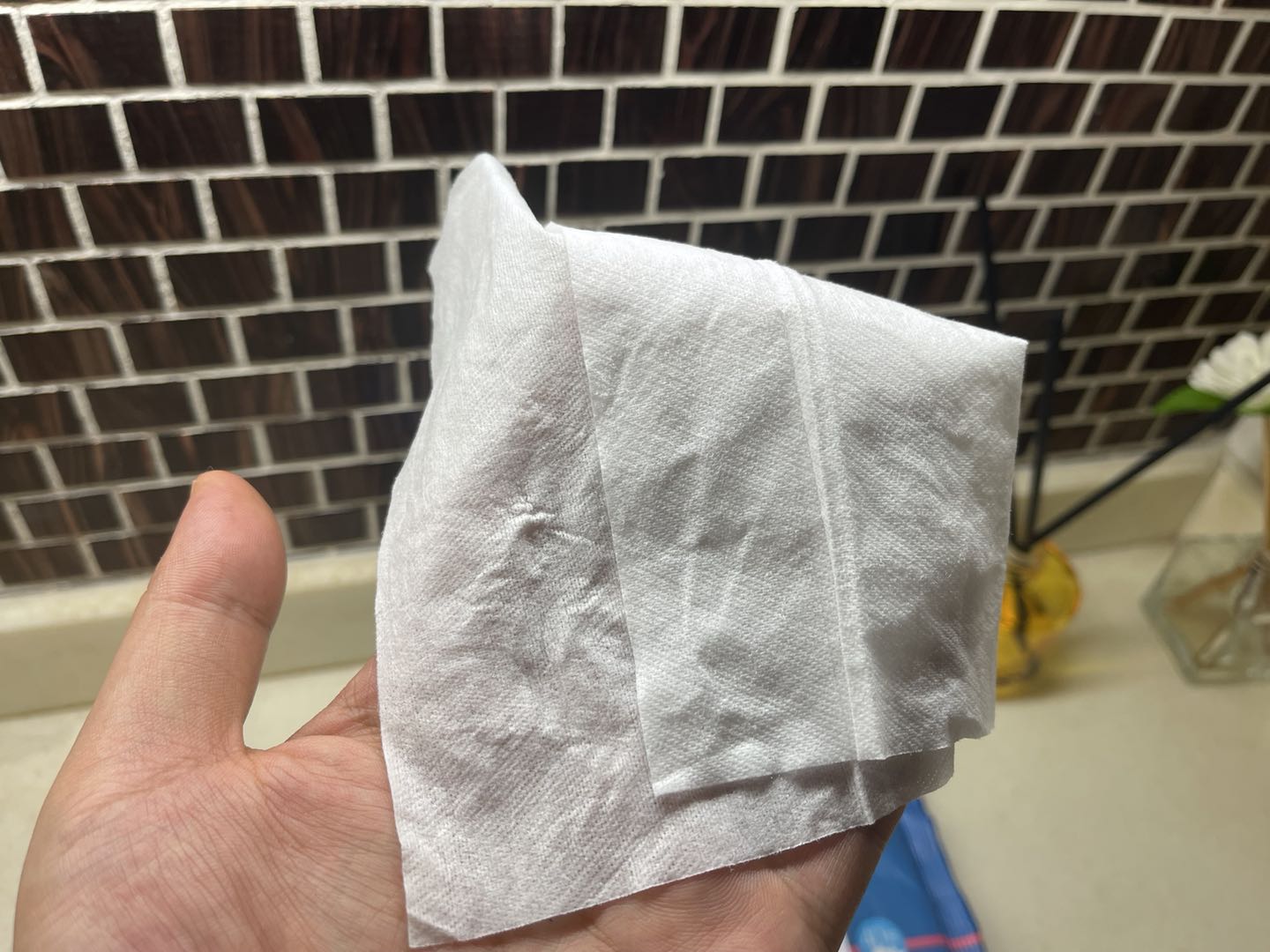 卫浴的一些小细节,看完这13个家居细节