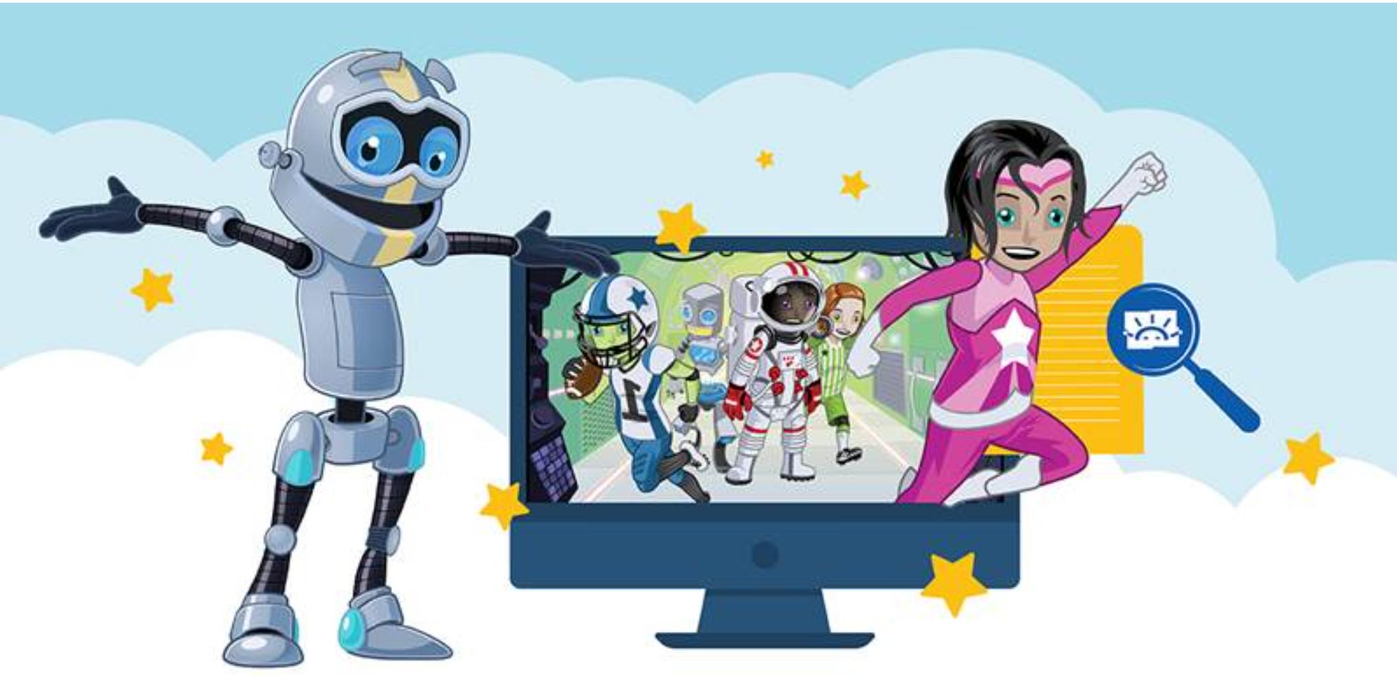 什么是大名鼎鼎的LearningA-Z?全球最详细的中文版图文视频介绍