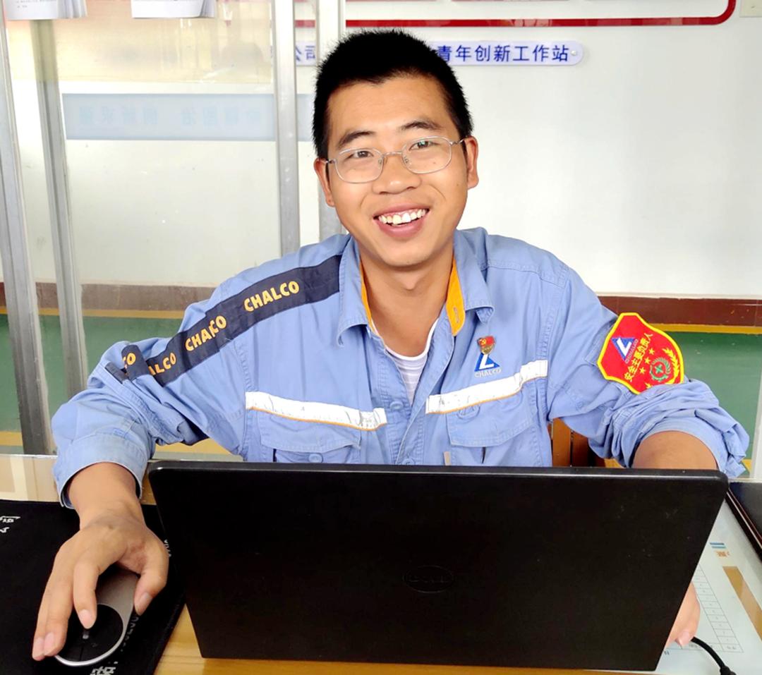 红河青年榜样|从车间电解工到获国家专利，他如何做到？