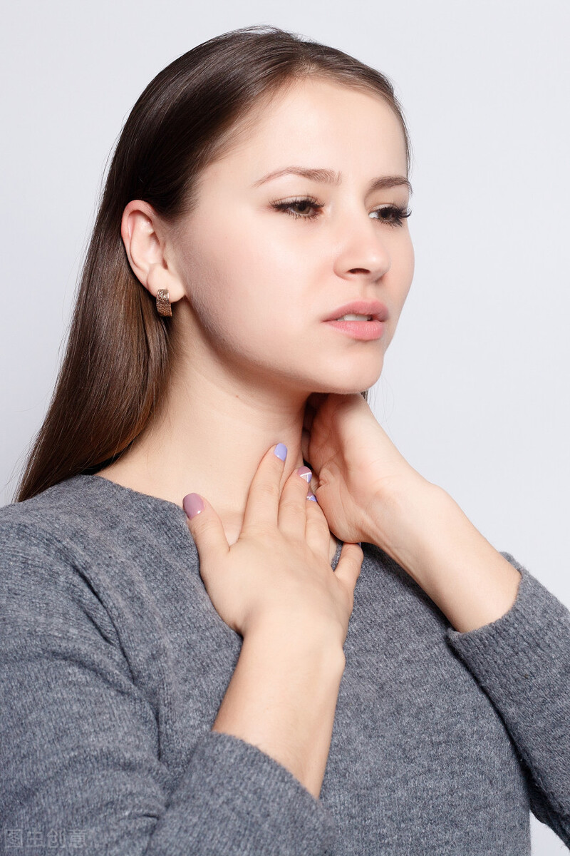 久病成医慢性病患者,高人治好慢性咽炎亲身经历