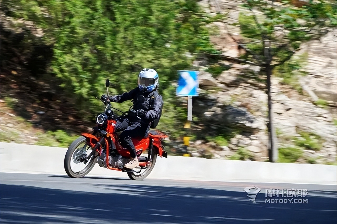 国产运动弯梁摩托车,宗申野米弯梁车架