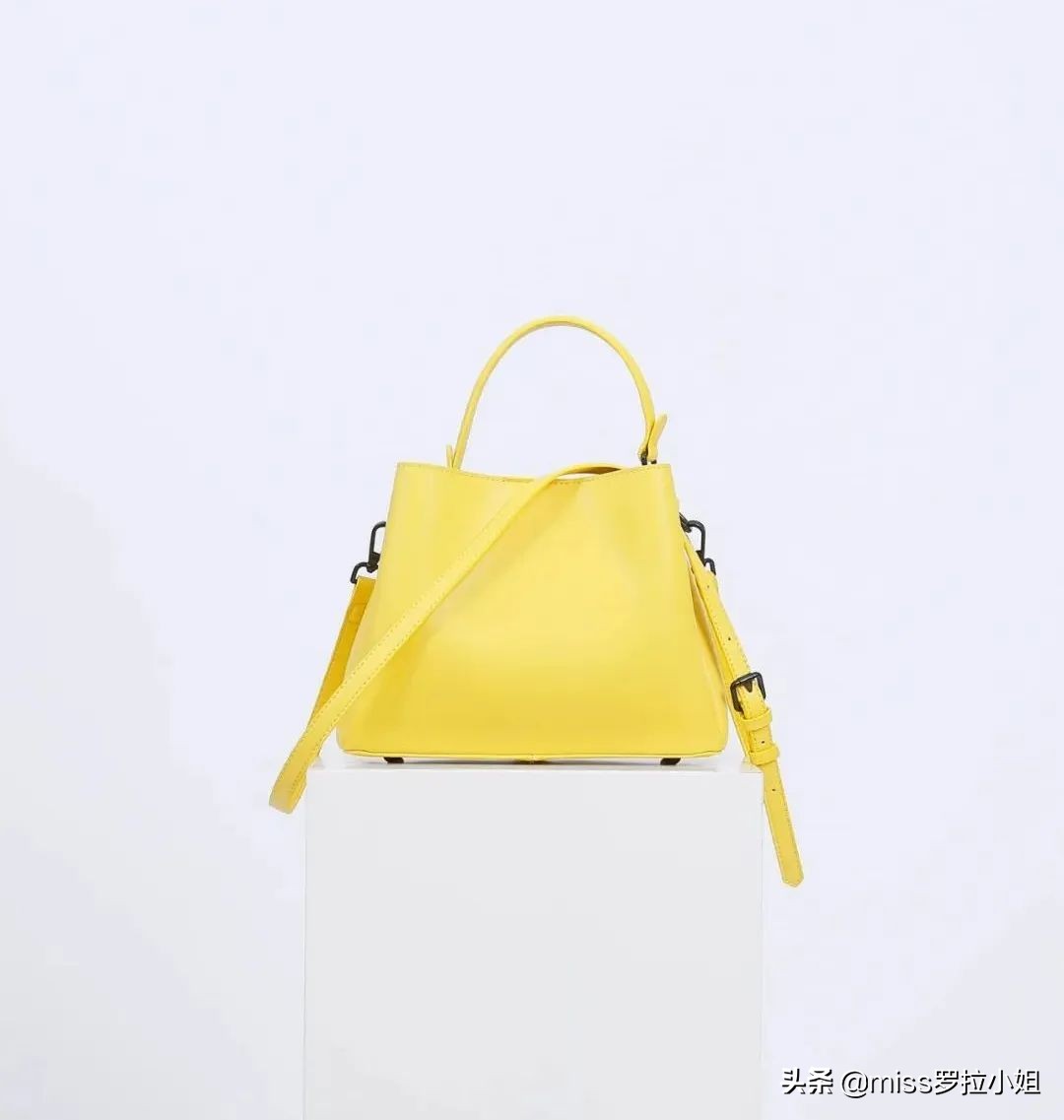 袁咏仪买名牌包包,袁咏仪同款小包