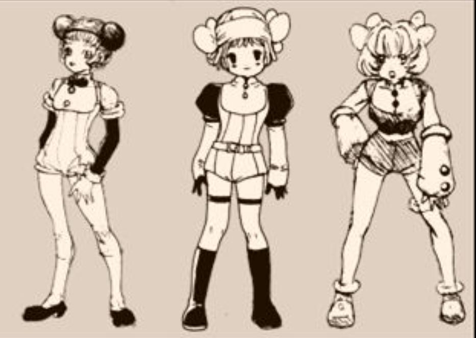 因种种原因被迫中止开发的街机游戏，如今来看全是精品