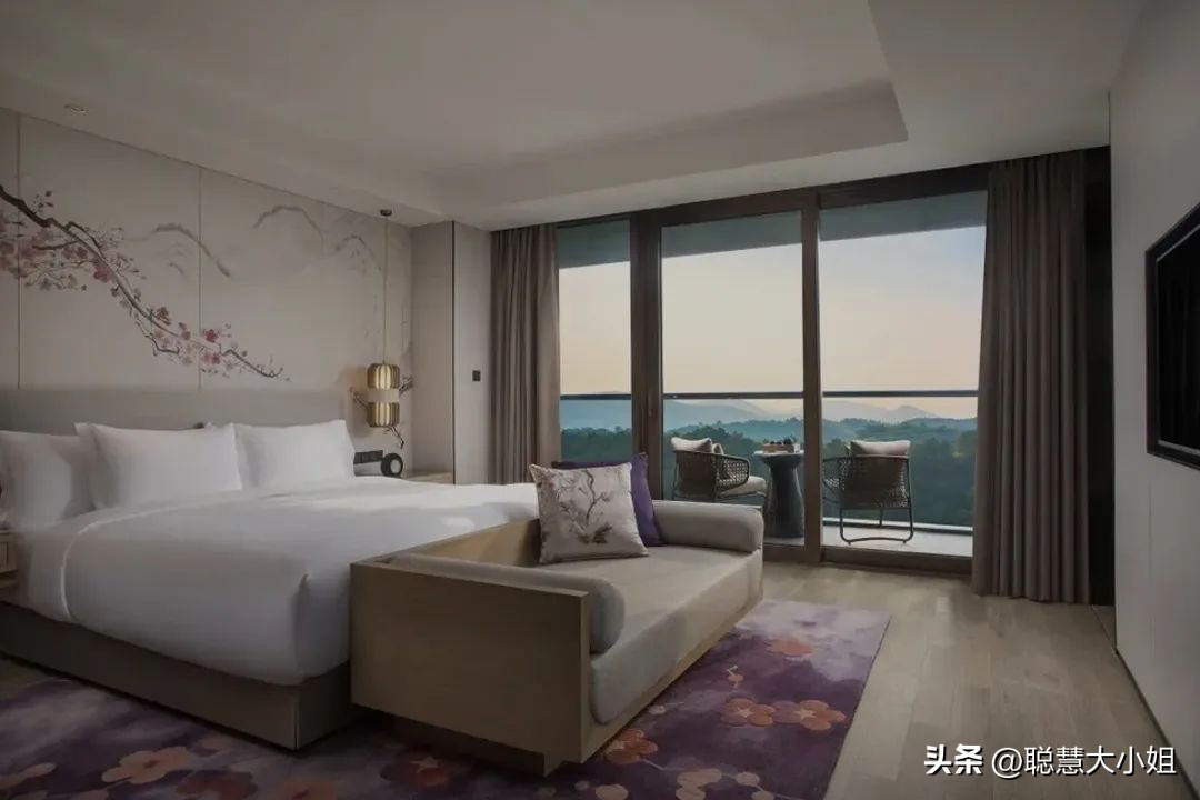 去安吉住哪个酒店离各景区比较近,去安吉哪种酒店最好玩