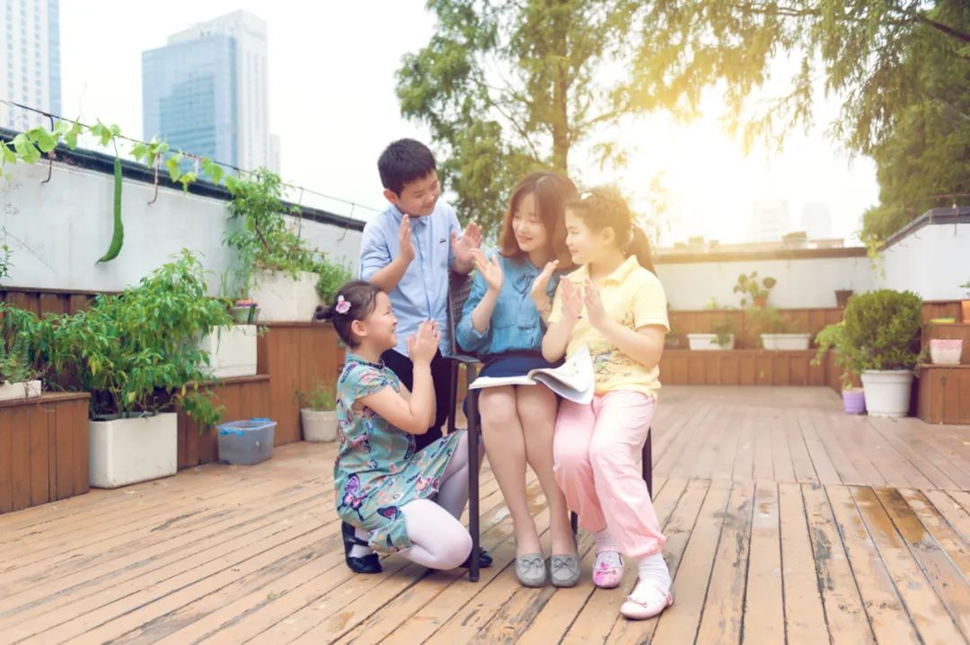 ​鼓楼这所“小”学校太不简单