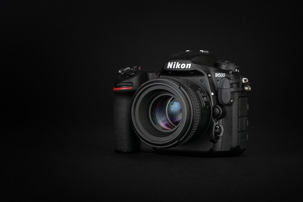 数码单反编年史黄金时代尼康,尼康单反历史